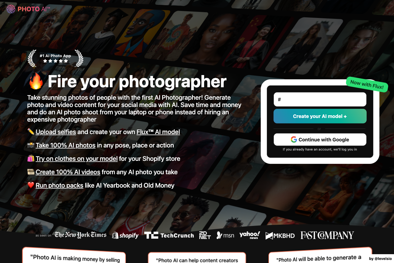 ai-photo-generator--photo-ai-1728915832.png Website Screenshot