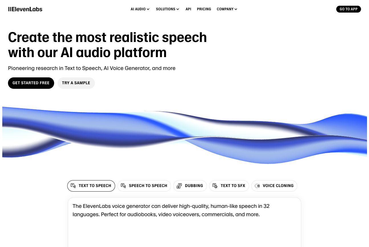 elevenlabs-free-text-to-speech--ai-voice-generator--elevenlabs-1728915933.png Website Screenshot