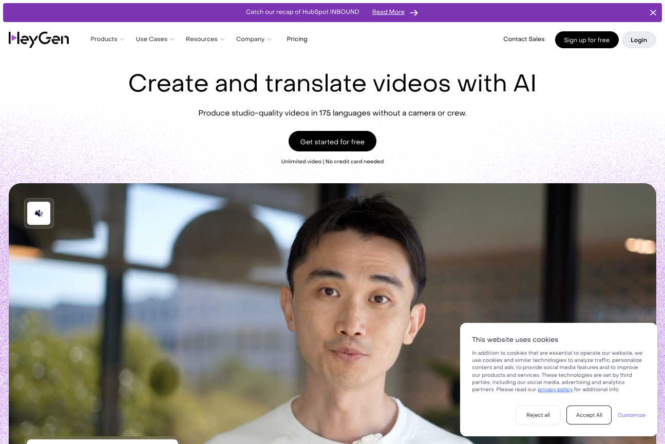 heygen---ai-video-generator-1728915907.png Website Screenshot