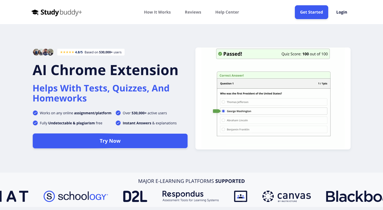 home---studybuddy.png Website Screenshot