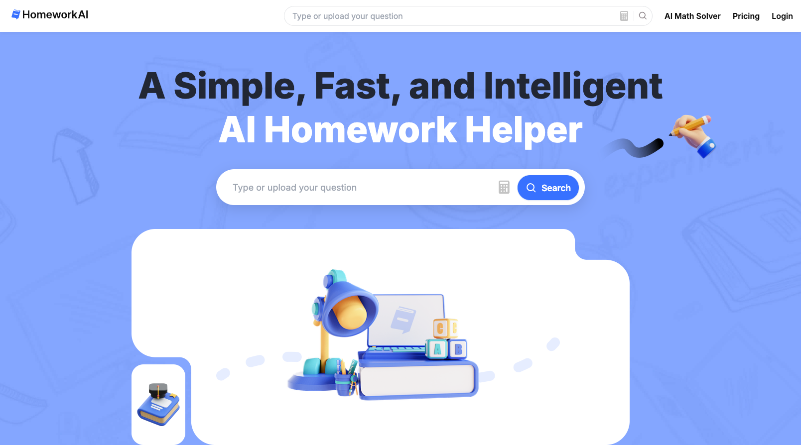 homework-ai-best-ai-homework-helper--solver-free.png Website Screenshot